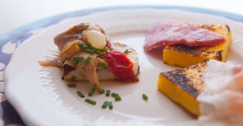 Vicenza: Dining Experience at a Locals Home - Key Points