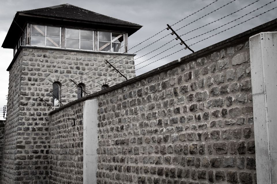 Vienna: Day Trip to Mauthausen Concentration Camp Memorial - Good To Know