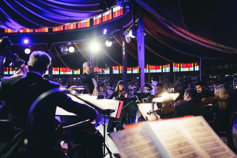 Vienna: Johann Strauss Dinner Show - Good To Know