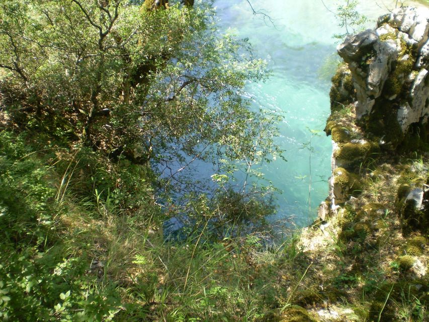 Vikos Gorge Aristi to Klidonia Bridge 3-Hour Hike - Key Points