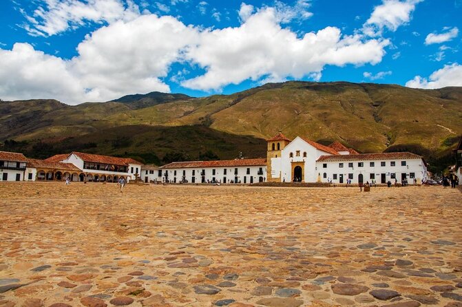 Villa De Leyva Day Trip From Bogota - Good To Know