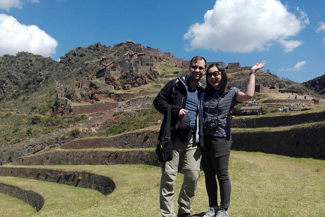 VIP Sacred Valley Tour - Itinerary Highlights