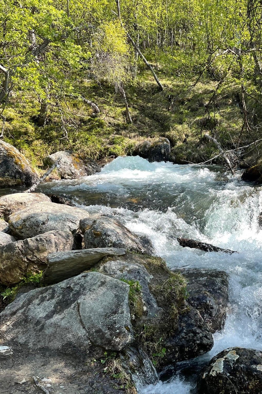 Visit Bubbelen, River Comes Out of the Ground. - Good To Know