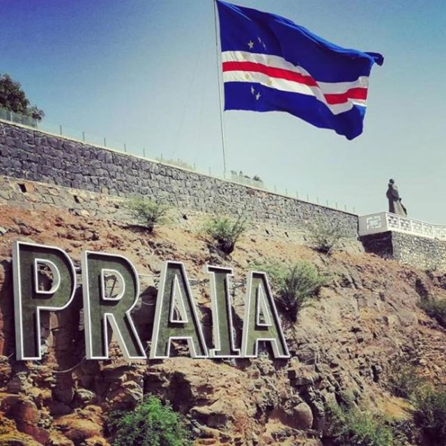 Visit Praia From the Point of View of the Locals - Good To Know