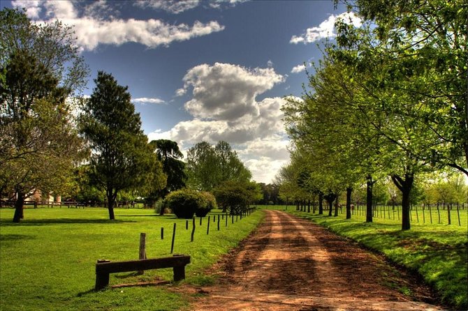 Visit the Village of San Antonio De Areco and the Estancia - Good To Know