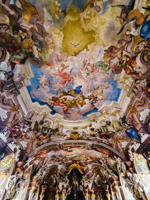 Visit Top Museums of WrocłAw: a Full-Day Tour - Good To Know