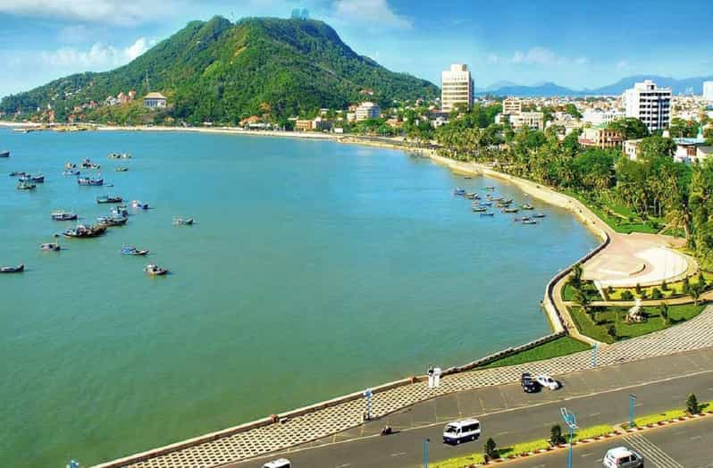 Vung Tau Beach Adventure: Explore Coastal Wonders in a Day - Key Points