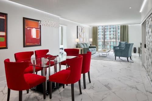 W Miami Review