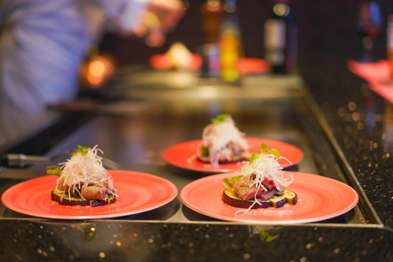 Wagyu Beef & Sake Pairing Foodie Tour in Tokyo - Tour Overview and Pricing