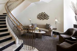 Waldorf Astoria Atlanta Buckhead - Guest Ratings and Reviews