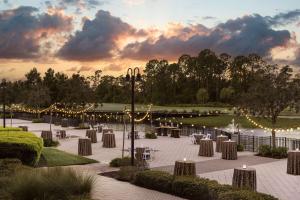Waldorf Astoria Orlando Review