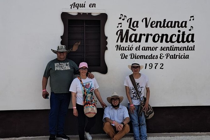 Walking in the Steps of the Cacique, La Junta, Colombia, South America - Tour Details and Itinerary