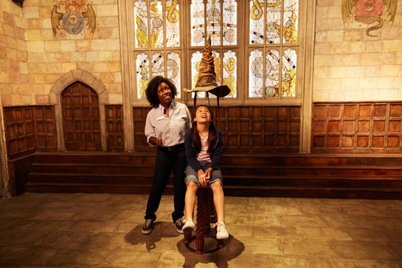 Warner Bros. Studio Tour & 1-Day Classic Hop-on Hop-off - Key Points