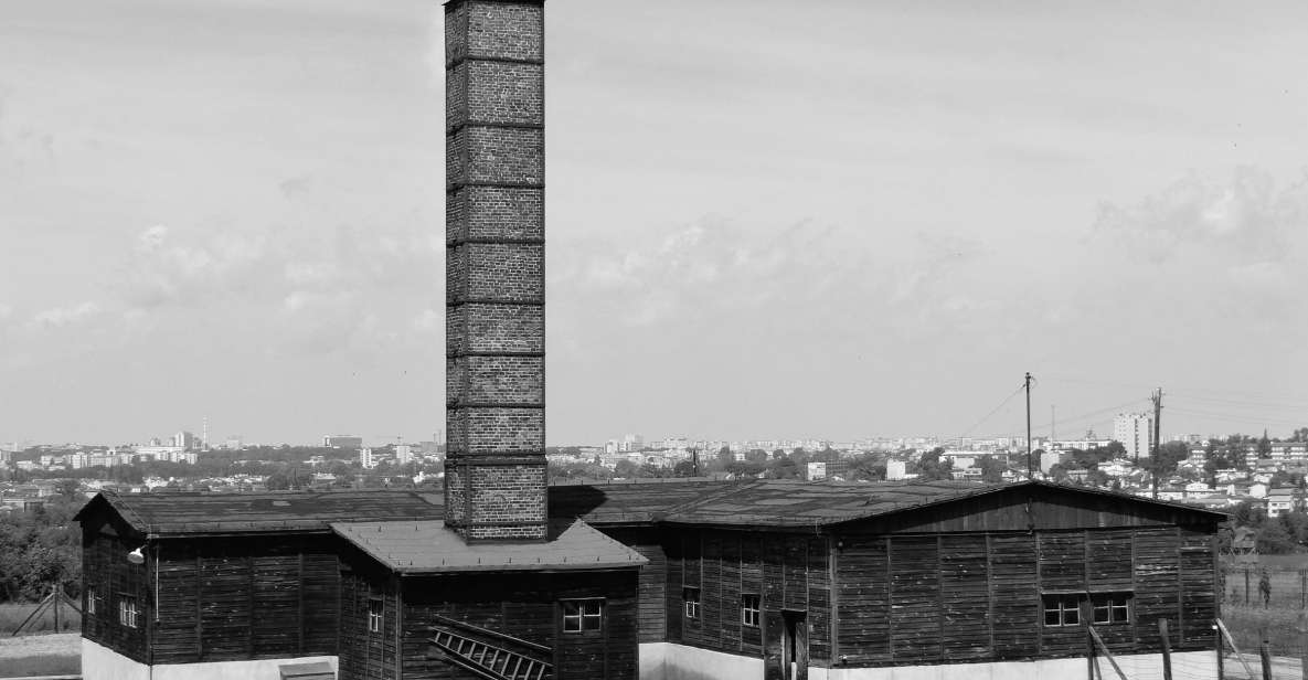 Warsaw: 12-Hour Guided Private Tour to Majdanek and Lublin - Good To Know