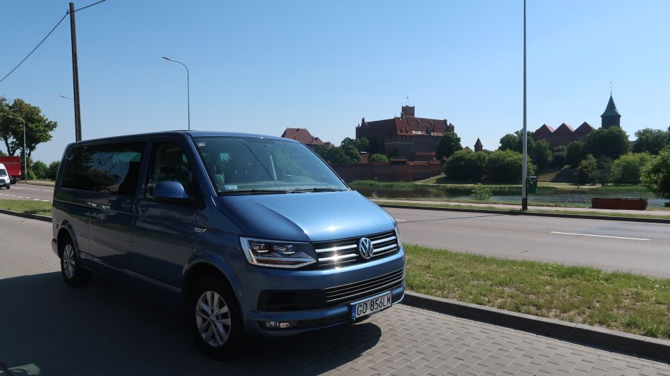 Warsaw/Gdansk: Deluxe Private Transfer Service - Good To Know