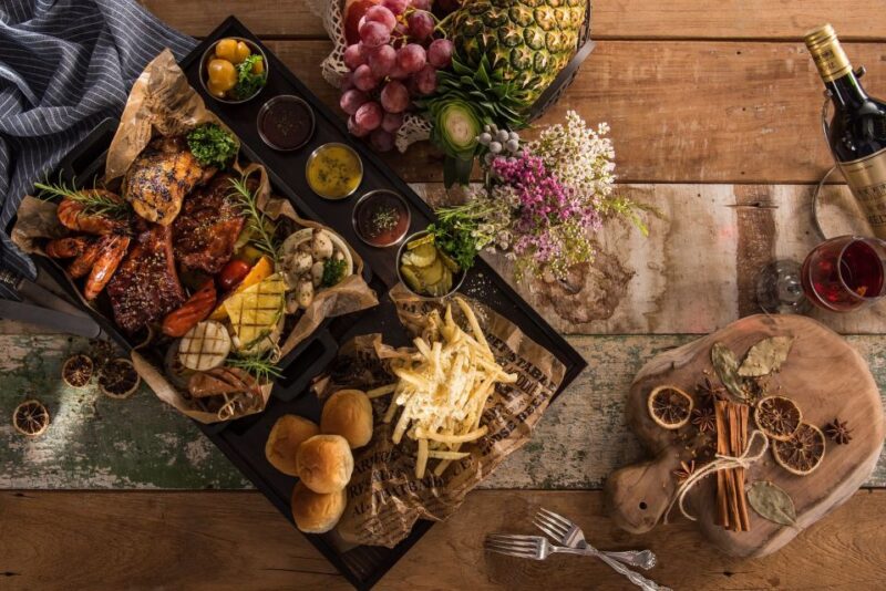 Warsaw: Polish Food Tour - Good To Know