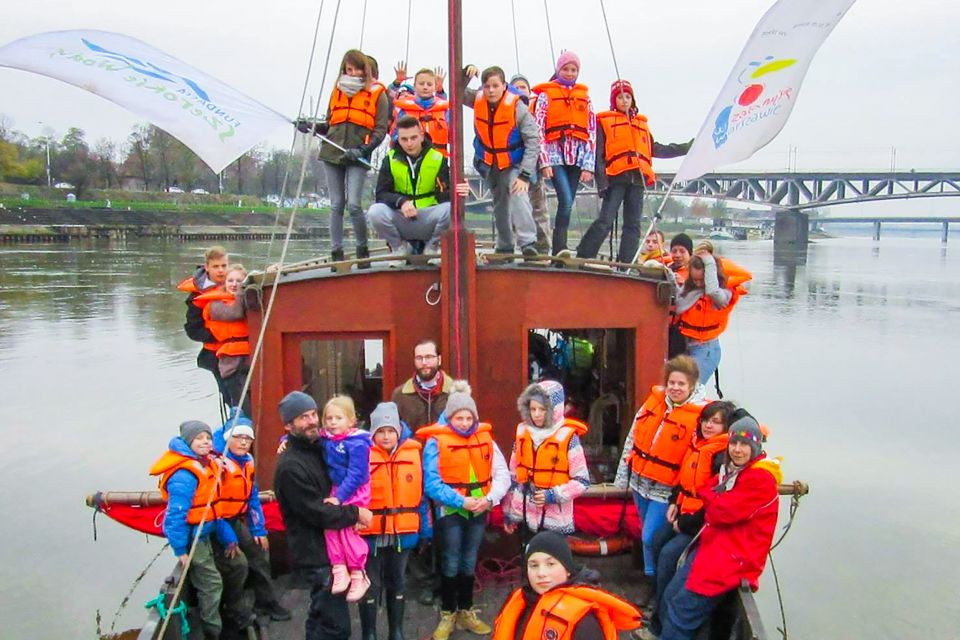 Warsaw: Traditional Galar Cruise on The Vistula River - Good To Know