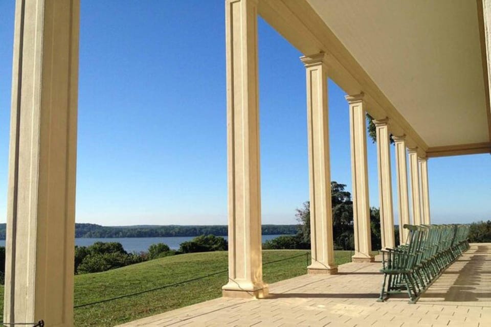 Washington DC: Private Guided Mount Vernon Tour - Key Points