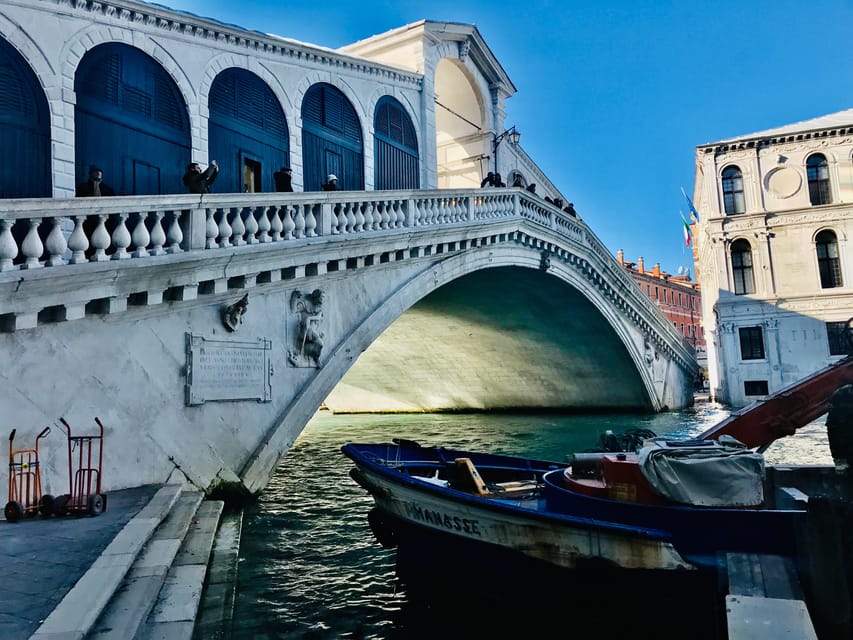 Welcome to Venice! Highlights and Hidden Gems - Key Points