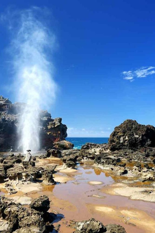 West Maui Coastline Tour: Audio Tour Guide - Key Points