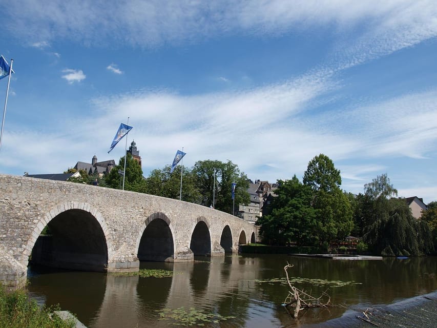 Wetzlar Private Guided Walking Tour - Key Points