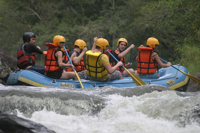 White Water Rafting in Rio De Janeiro With Free Photos! - Good To Know