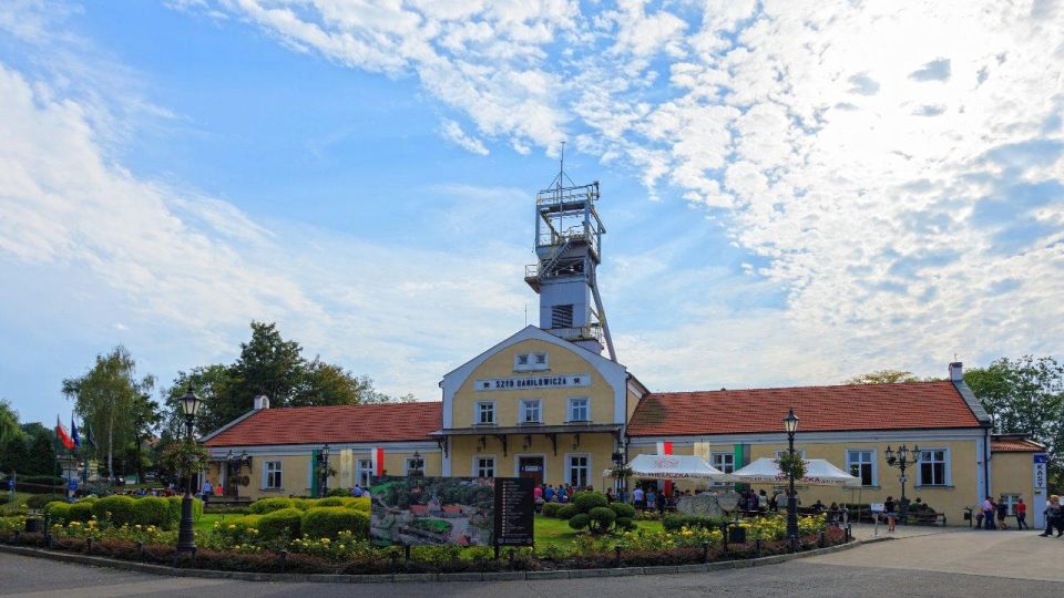 Wieliczka Salt Mine Guided Tour | Entry Ticket & EV Transfer - Good To Know