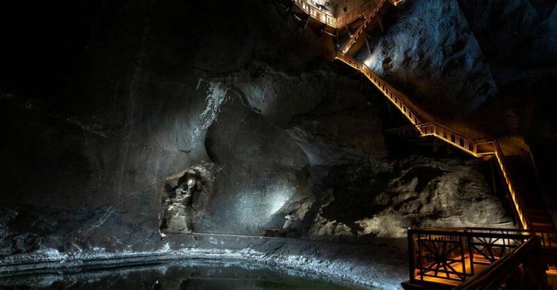 Wieliczka: Wieliczka Salt Mine Skip-the-Line Guided Tour - Good To Know