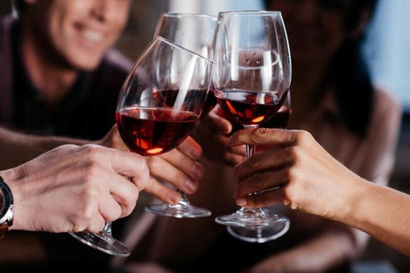 Wine & Mead Tasting, Distillery and Brewery Tour With Lunch - Key Points