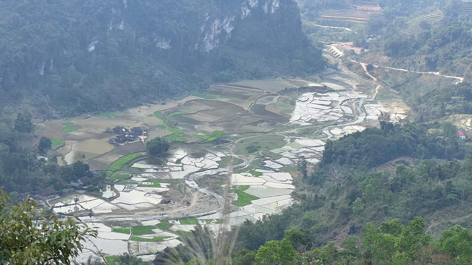 Wings Ha Giang Loop 1 Day Trip - Key Points