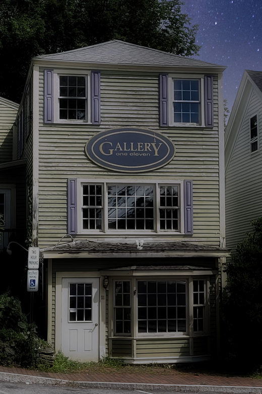 Wiscasset Ghost Walk:Spirits, Seances and Supernatural Tales - Tour Overview and Details