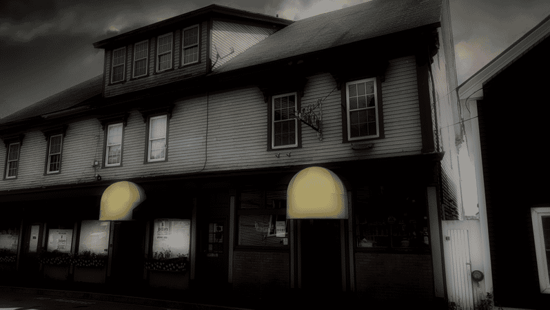 Wiscasset Ghost Walk:Spirits, Seances and Supernatural Tales - Key Points