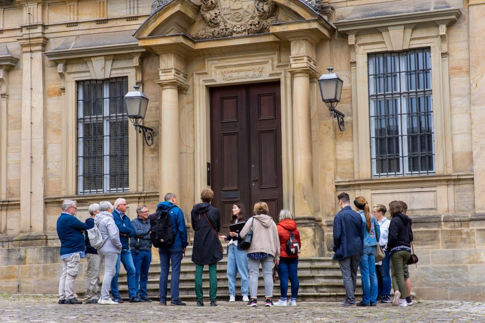 Witch Trials in Bamberg - Key Points