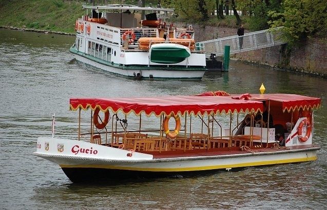 Wrocław City Tour With Gondola or Boat Ride - Good To Know