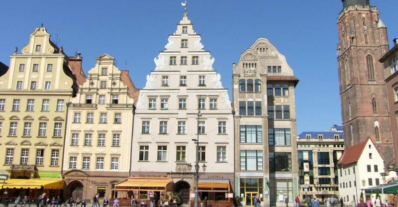 Wroclaw: Full-Day Cultural Tour (5 Hours) - Good To Know