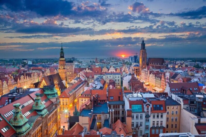 Wroclaw: Private Custom Tour With a Local Guide - Good To Know