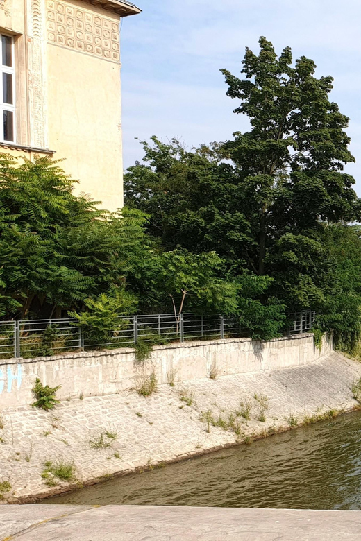 Wrocław: Venice of the North! Monuments on the Odra River 2h - Good To Know