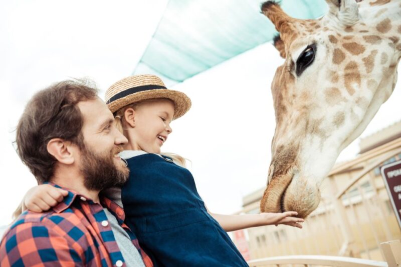 Wroclaw: Zoo With Private Transport and Tickets - Good To Know