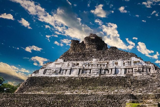 Xunantunich and Jungle Pontoon Waterfall Adventure - Good To Know