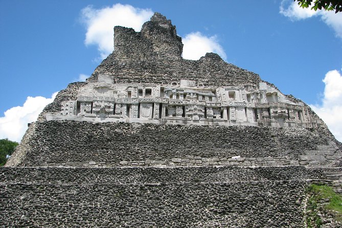 Xunantunich Day Trip From San Ignacio - Tour Overview and Highlights