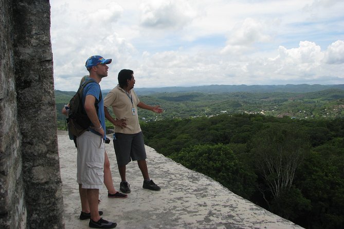 Xunantunich Maya Site & Cave Tubing With Local Tour Guide - Good To Know