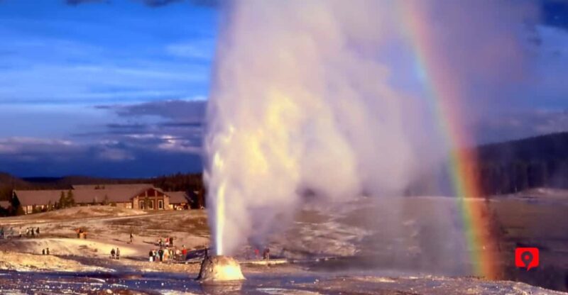 Yellowstone National Park: Unforgettable Scenic Drive Tour - Key Points