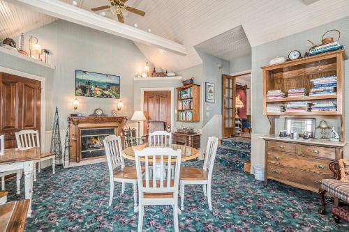 Yelton Manor Bed and Breakfast - Good To Know