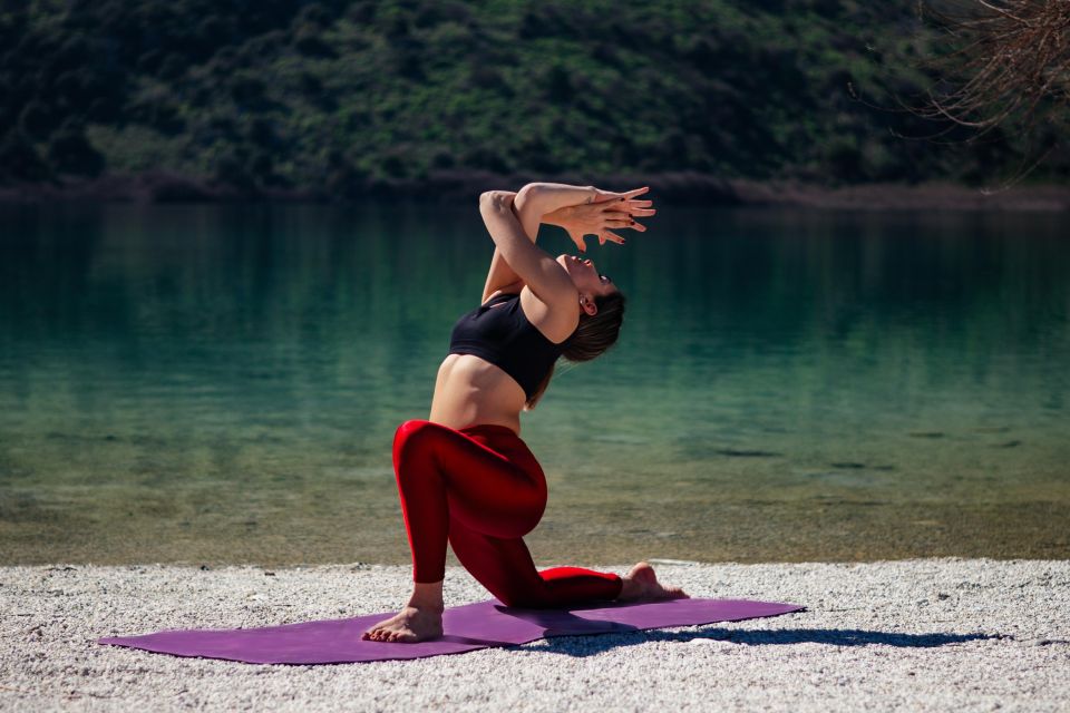 Yoga for Breathe - Key Points