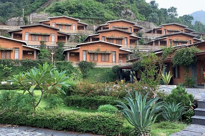 Yoga Retreat in India at Abhayaranya Yoga Ashram, Rishikesh - Good To Know