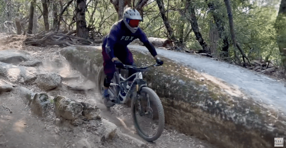 Yosemite Valley: KHS Hardtail Mountain Bike Rental - Activity Overview