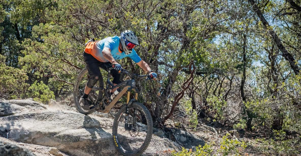 Yosemite Valley: KHS Zaca Hardtail Mountain Bike Rental - Passionate Team and Concierge Approach