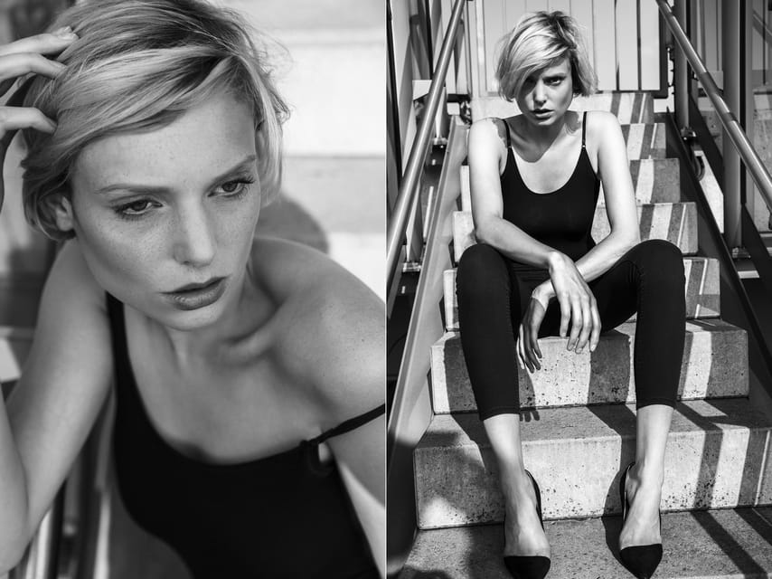 Your Professional Fashion Portraits in Berlin - Key Points