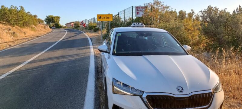Zadar: Airport Private Transfer To/From Biograd an Moru - Good To Know