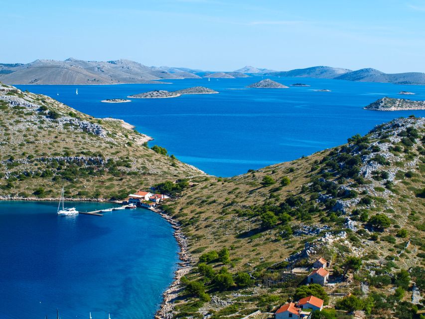 Zadar: Kornati and Telascica Cruise With Snacks and Ticket - Good To Know